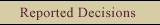 Litigation Experience